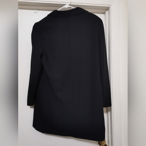 Evelin Brandt Berlin Made In Germany Blazer - Picture 2 of 8